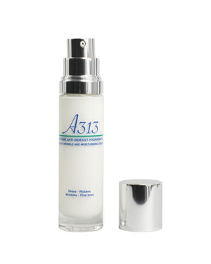 A313 krema protiv bora i za hidraciju kože 50 ml