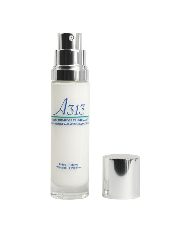 A313 krema protiv bora i za hidraciju kože 50 ml