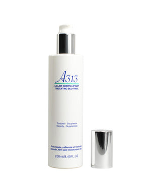 A313 mlijeko za učvršćivanje kože tijela 250 ml