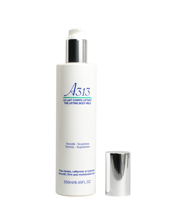 A313 mlijeko za učvršćivanje kože tijela 250 ml