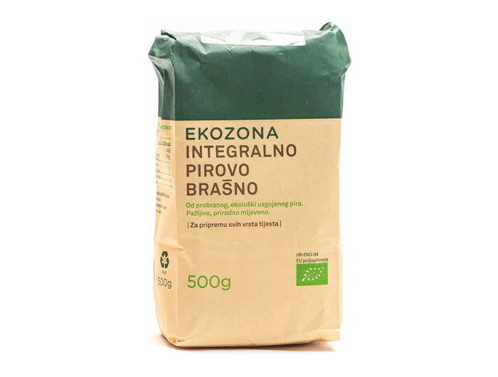 Ekozona Pirovo brašno 500g