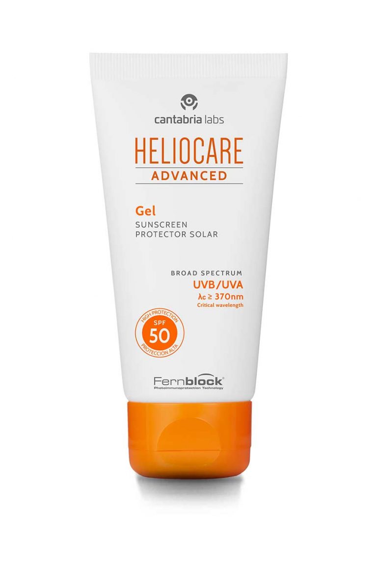 Heliocare® ADVANCED Gel SPF50 50 ml