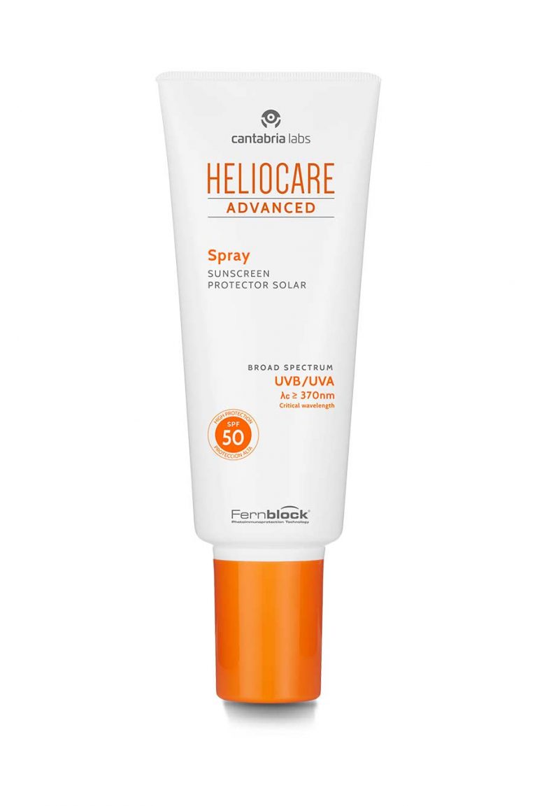 Heliocare® ADVANCED Spray SPF50 200 ml