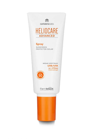 Heliocare® ADVANCED Spray SPF50 200 ml