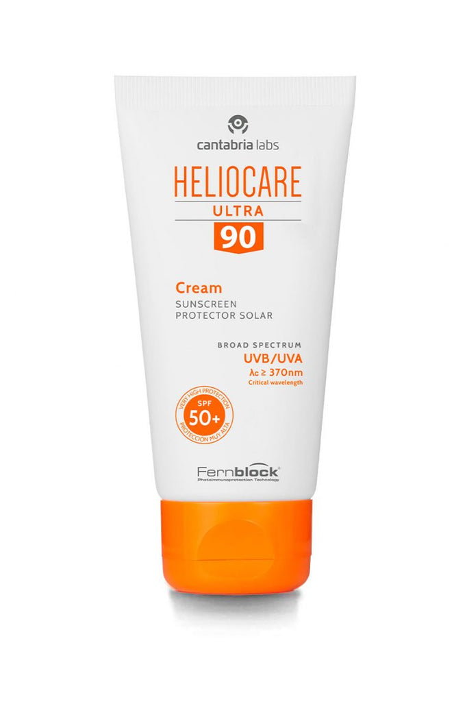 Heliocare® ULTRA 90 cream SPF50+ 50 ml