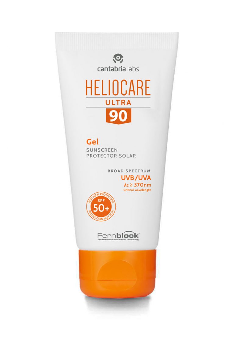 Heliocare® ULTRA 90 gel SPF50+ 50 ml