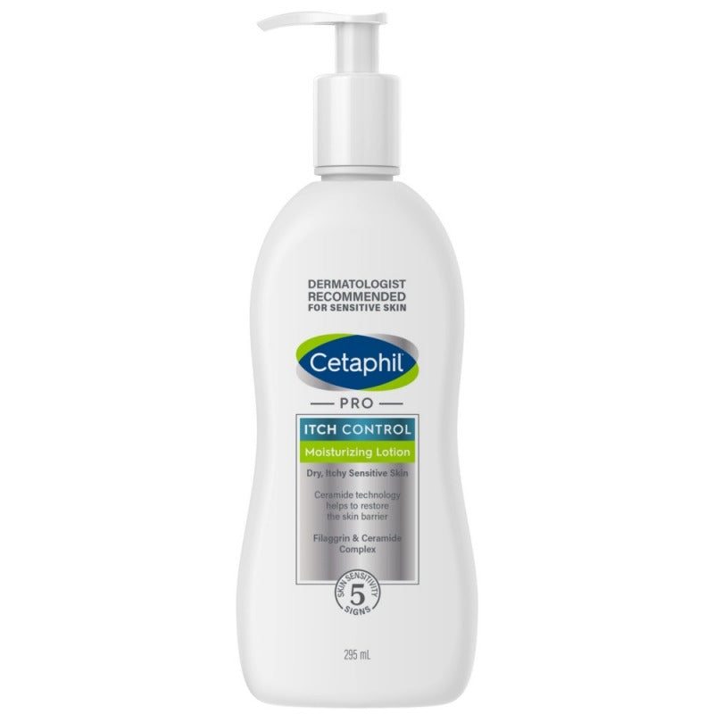 Daylong Cetaphil Pro itch control Hidratacijski Losion 295ml