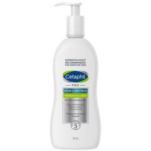 Daylong Cetaphil Pro itch control Hidratacijski Losion 295ml