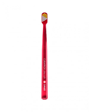 Curaprox CS 5460 četkica za zube A2 POWER SMILE EDITION