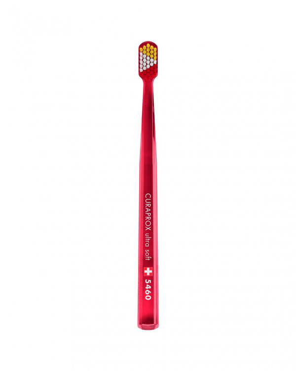 Curaprox CS 5460 četkica za zube A2 POWER SMILE EDITION