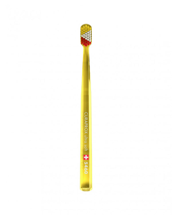 Curaprox CS 5460 četkica za zube A2 POWER SMILE EDITION