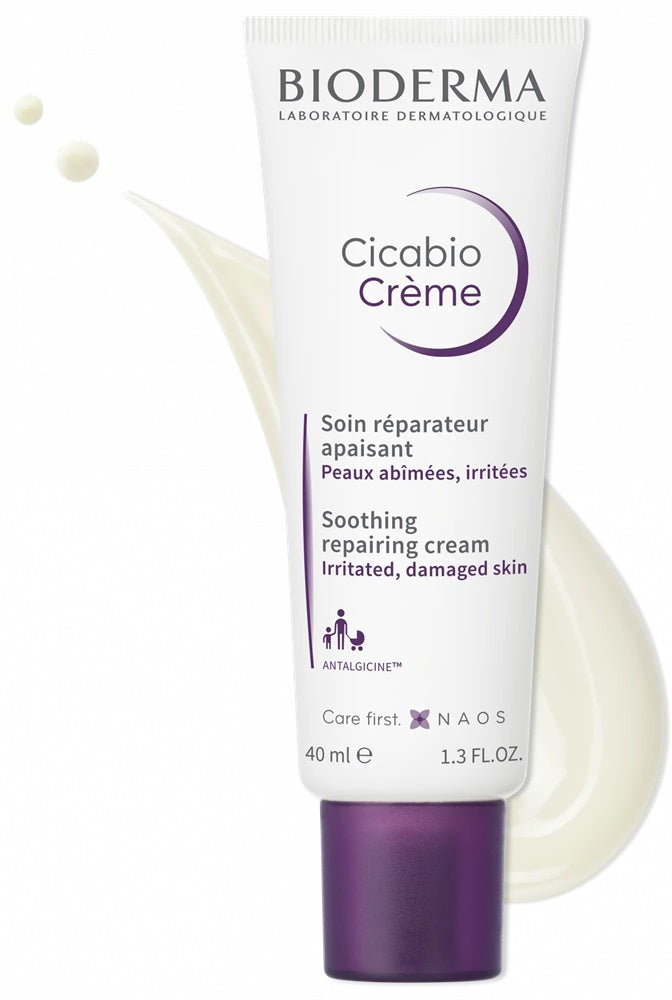 Bioderma Cicabio krema 40 ml