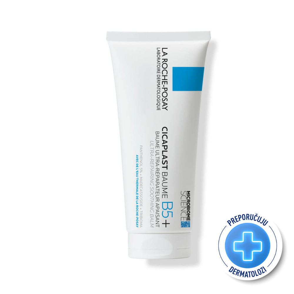 La Roche-Posay Cicaplast Baume B5+ 100 ml