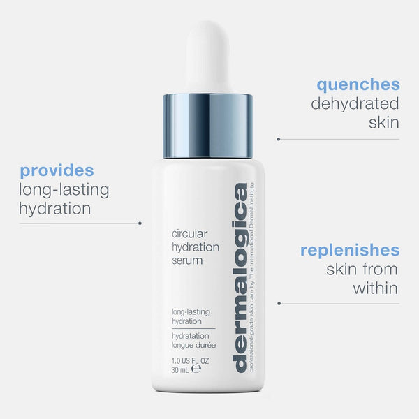 Dermalogica Circular Hydration Serum 30 ml