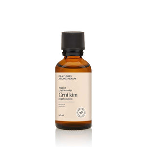Dea Flores ulje crnog kima 50 ml
