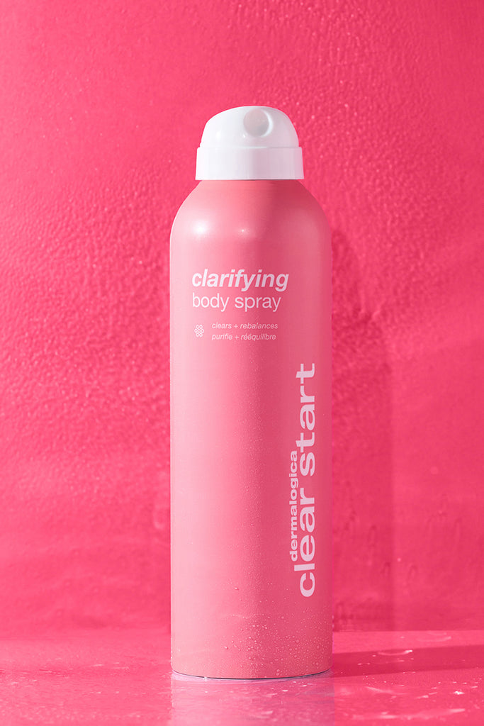 Dermalogica Clarifying Body Spray 177 ml