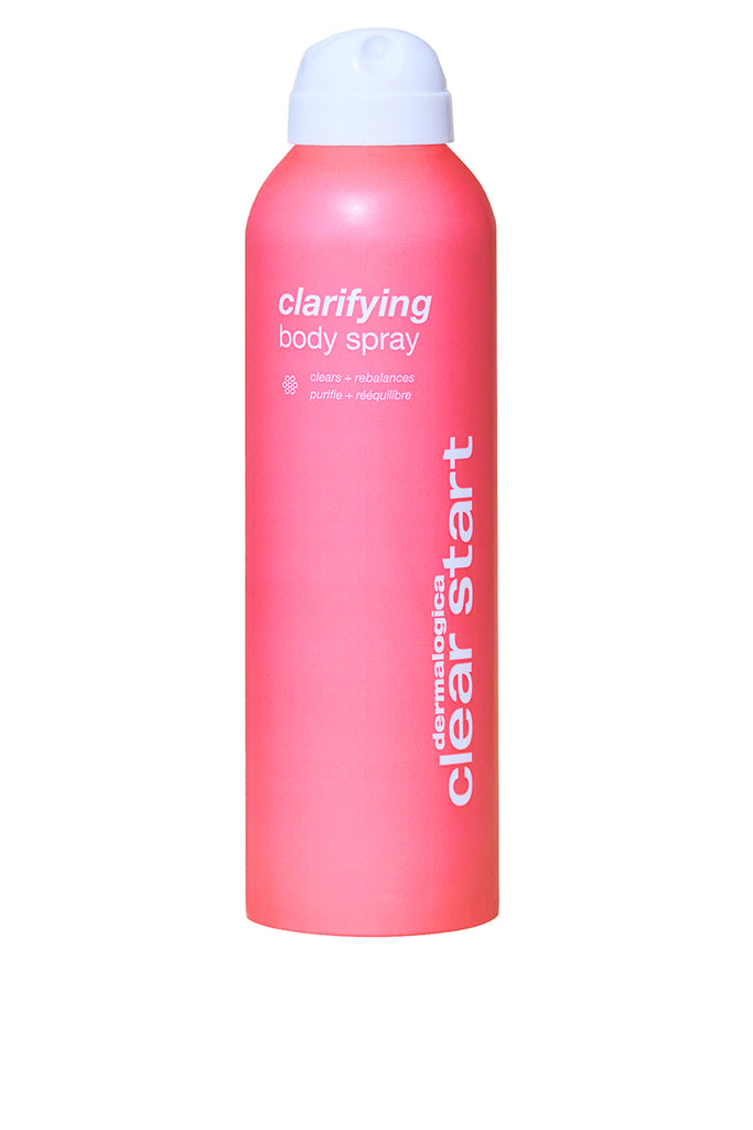 Dermalogica Clarifying Body Spray 177 ml