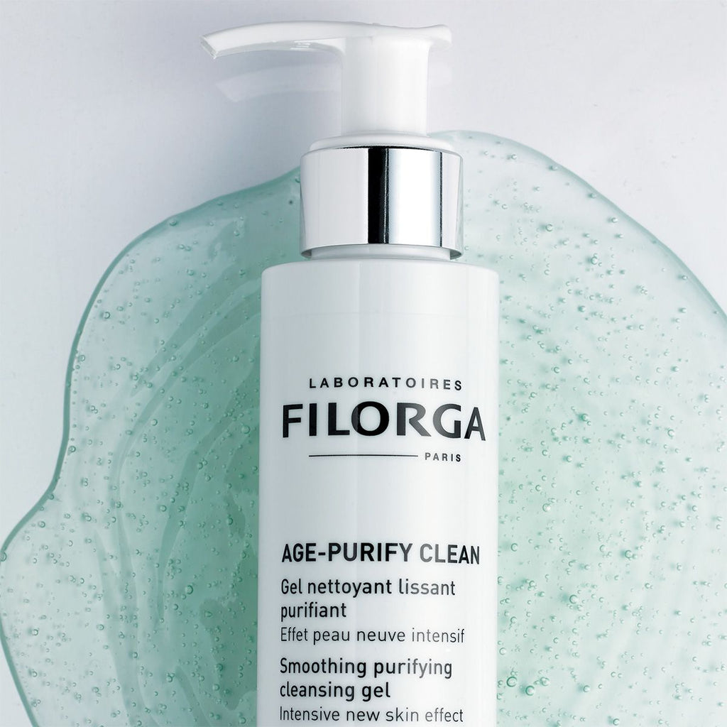 Filorga Age-Purify Clean gel za pranje lica 150 ml