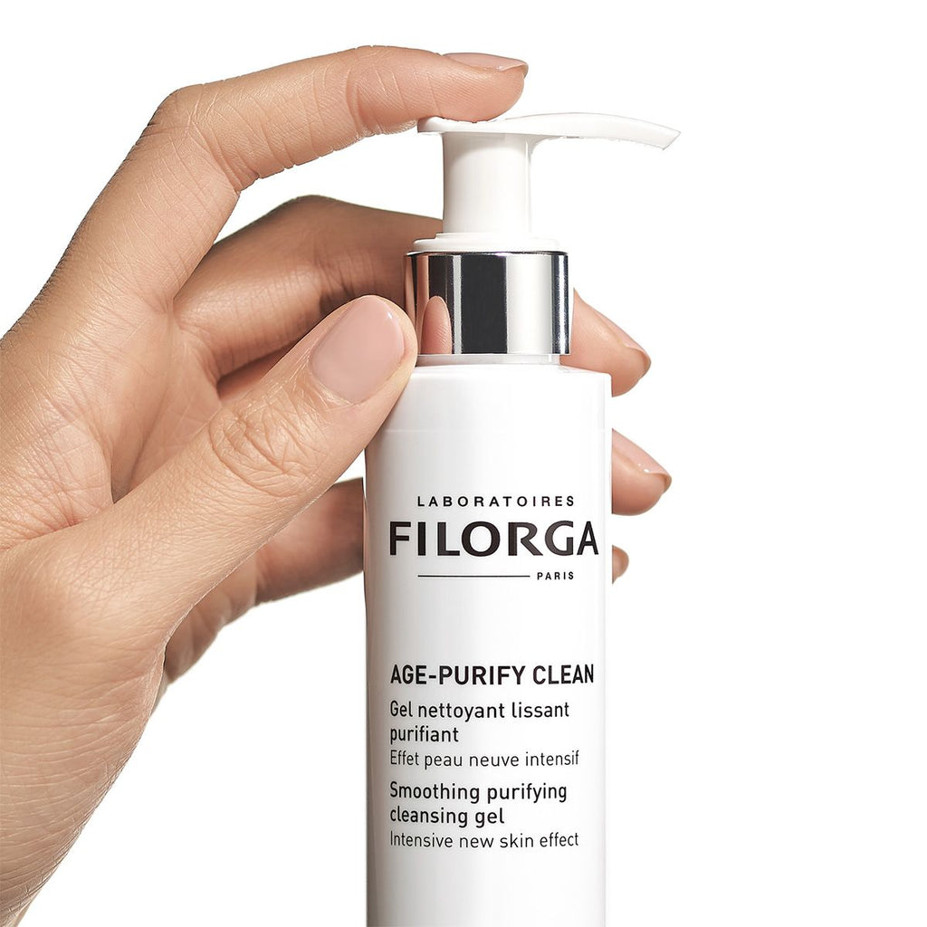 Filorga Age-Purify Clean gel za pranje lica 150 ml