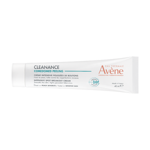 Avene Cleanance Comedomed piling intenzivna krema protiv nepravilnosti 40 ml