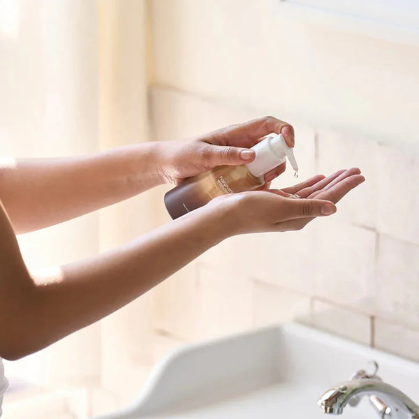 Haruharu Wonder Black Rice Moisture Deep Cleansing Oil 150 ml