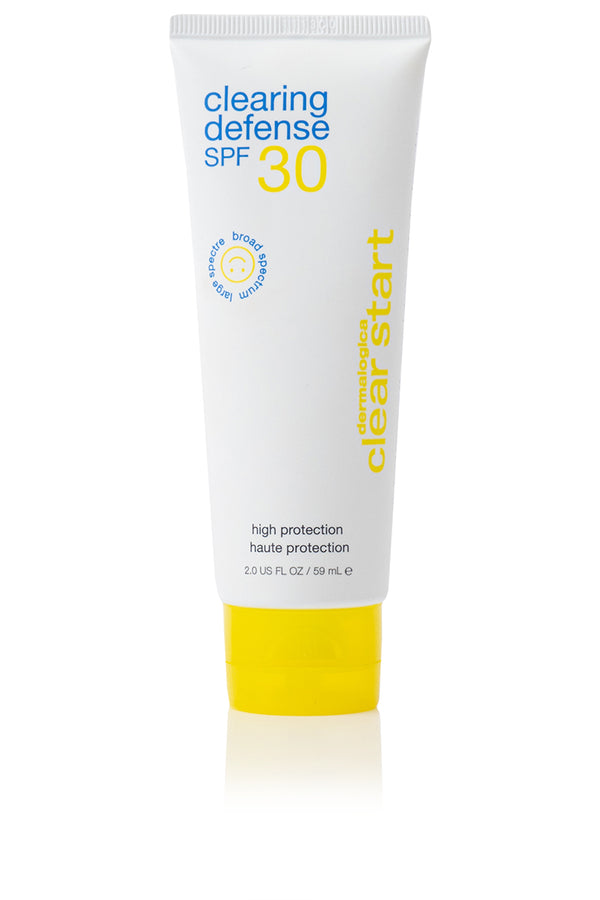 Dermalogica Clearing Defense SPF 30 dnevna njega sa zaštitnim faktorom 59 ml