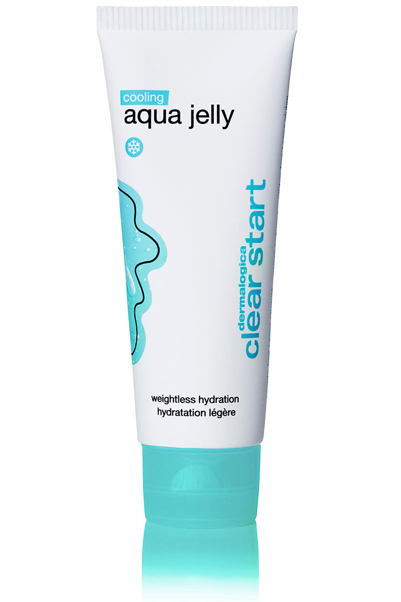  Dermalogica Breakout Cooling Aqua Jelly svakodnevna hidratacija 59 ml