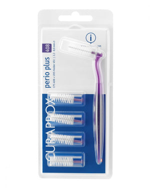 CURAPROX CPS 408 PERIO+DRŽAČ