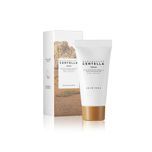 SKIN1004 Madagascar Centella Cream 30 ml