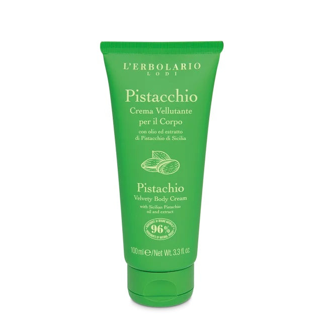 L'erbolario Pistacchio krema za tijelo 100ml