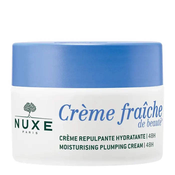 Nuxe Fraiche De Beaute 48-satna hidratantna krema 50ml