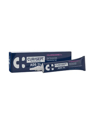 Curasept ADS® gel 1% CHX 30 ml