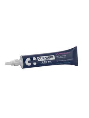 Curasept ADS® gel 1% CHX 30 ml