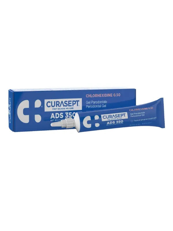 Curasept ADS 350 gel za usta 30 ml