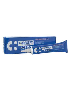 Curasept ADS 350 gel za usta 30 ml