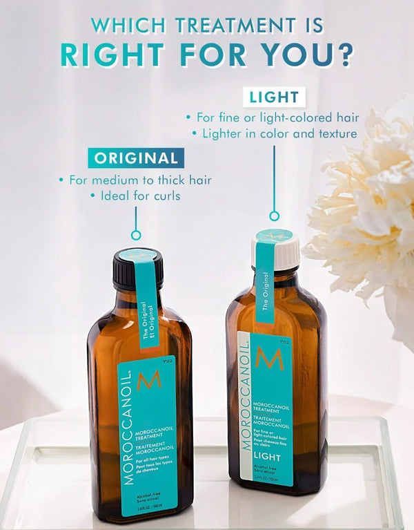 Moroccanoil Ulje za kosu 100 ml