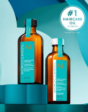 Moroccanoil Ulje za kosu 100 ml