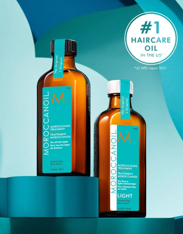 Moroccanoil Ulje za kosu 100 ml