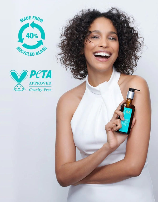 Moroccanoil Ulje za kosu 100 ml
