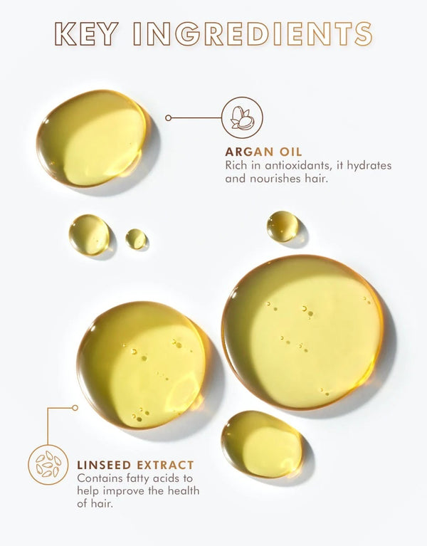 Moroccanoil Light Ulje za kosu 100 ml