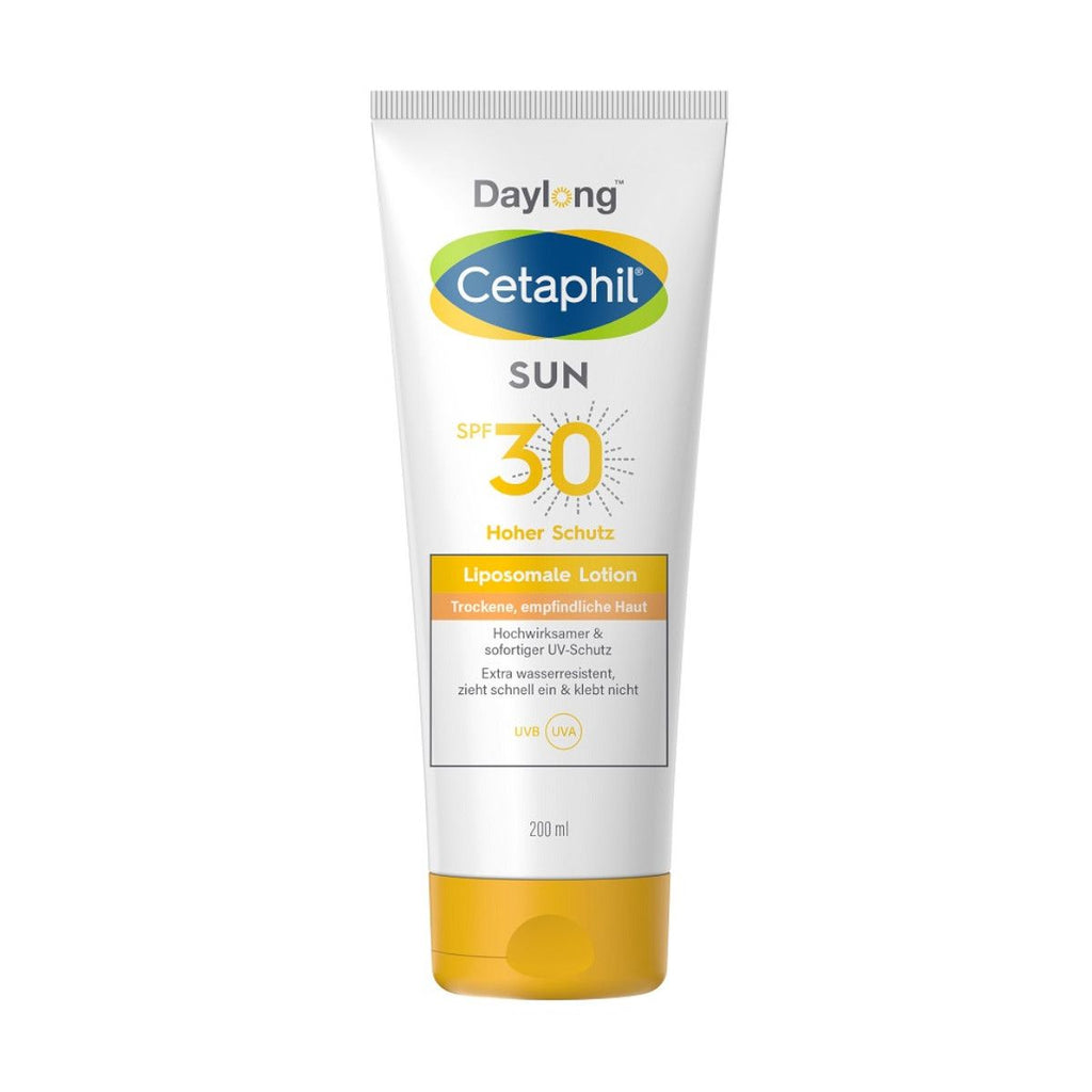 DAYLONG CETAPHIL SUN SPF 30 losion 200 ml