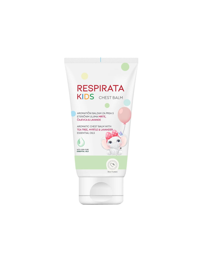 Dea Flores R-balm kids 50ml