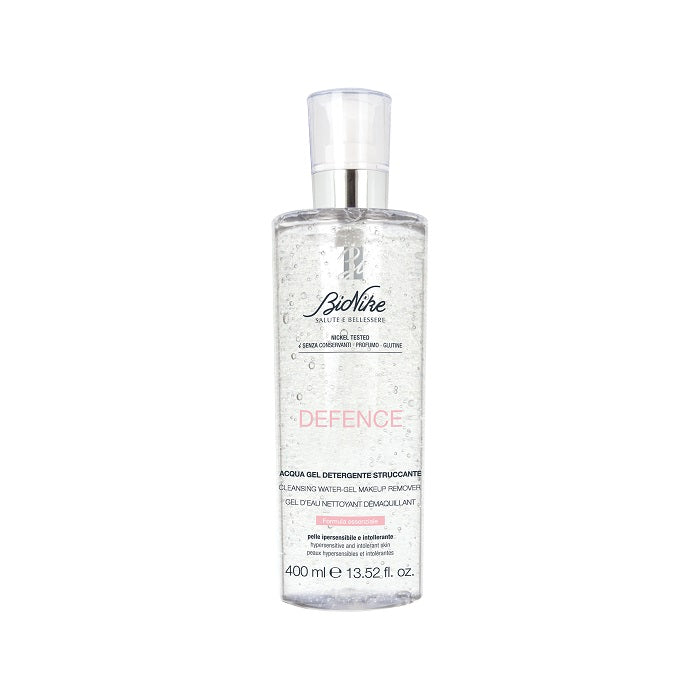 BioNike DEFENCE DEFENCE Esencijalna vodena gelirana otopina 400ml