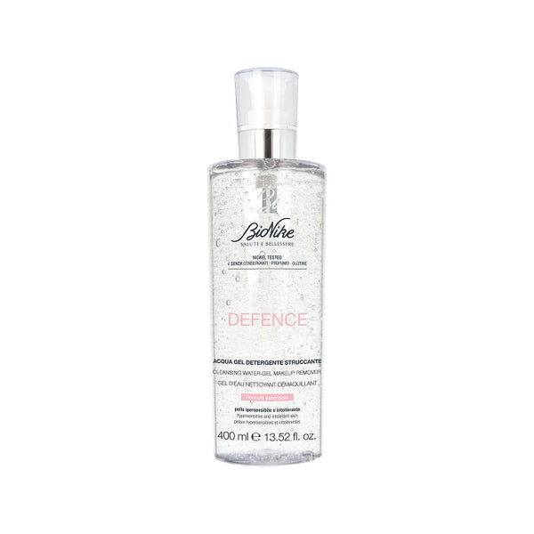 BioNike DEFENCE DEFENCE Esencijalna vodena gelirana otopina 400ml