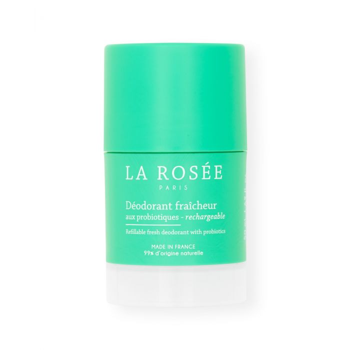 La Rosée Osvježavajući dezodorans s probioticima punjiv 50 ml