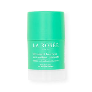 La Rosée Osvježavajući dezodorans s probioticima punjiv 50 ml