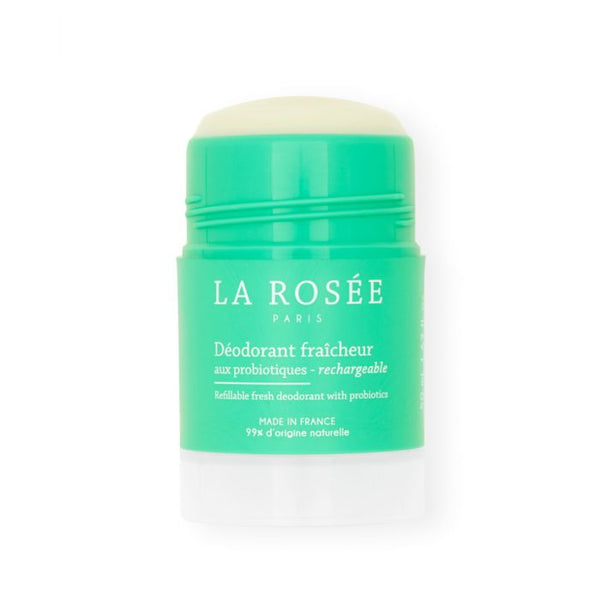 La Rosée Osvježavajući dezodorans s probioticima punjiv 50 ml