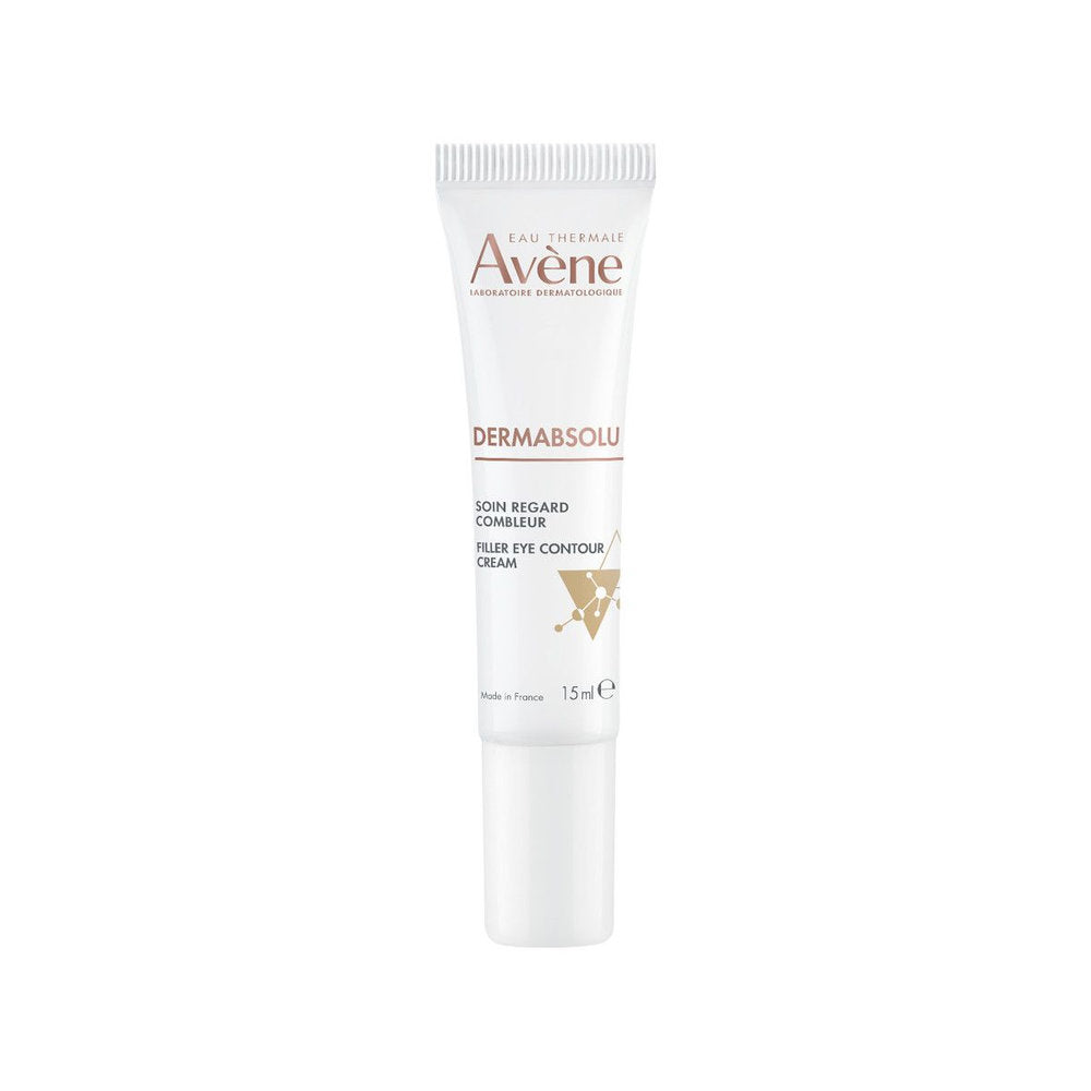 Avene DERMABSOLU Filler krema za područje oko očiju 15 ml