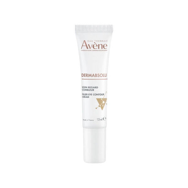 Avene DERMABSOLU Filler krema za područje oko očiju 15 ml