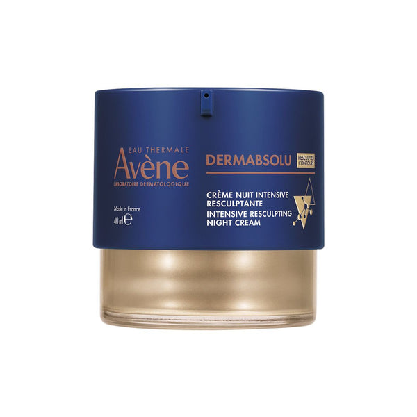 Avene DERMABSOLU Intenzivna noćna krema za preoblikovanje 40 ml